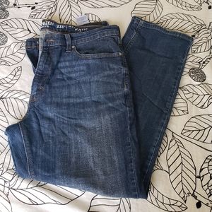 Denizen by Levis Athletic fit 36x30 jeans